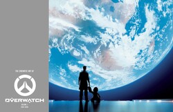 The Cinematic Art of Overwatch: Volume 1