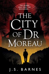The City of Dr Moreau The City of Dr Moreau