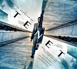 The Secrets of Tenet: Inside Christopher Nolan's Quantum Cold War The Secrets of Tenet: Inside Christopher Nolan's Quantum Cold War