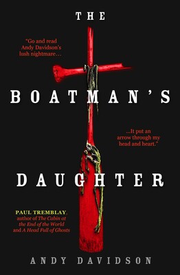 Boatman's Daughter Boatman's Daughter