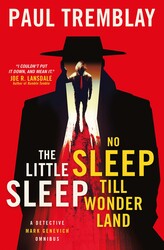 The Little Sleep and No Sleep Till Wonderland omnibus