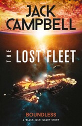 The Lost Fleet: Outlands - Boundless The Lost Fleet: Outlands - Boundless