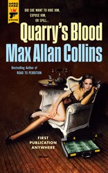 Quarry's Blood Quarry's Blood