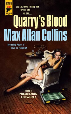 Quarry's Blood Quarry's Blood