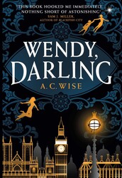 Wendy, Darling Wendy, Darling