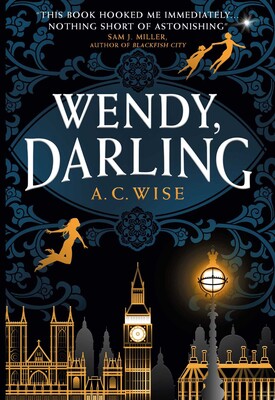 Wendy, Darling Wendy, Darling