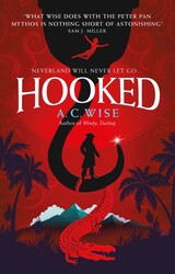 Hooked Hooked