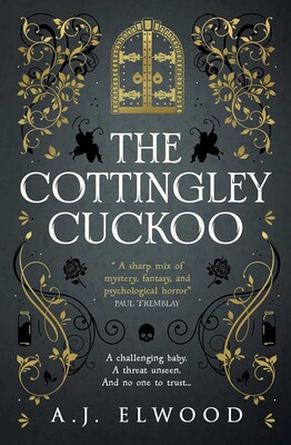 The Cottingley Cuckoo The Cottingley Cuckoo