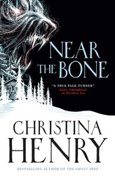 Near the Bone (Export paperback)