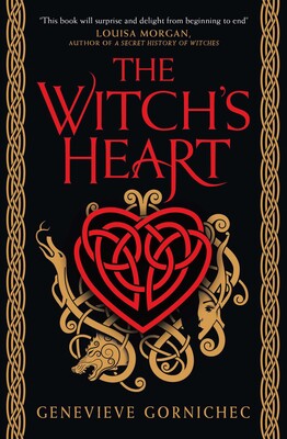 Witch's Heart Witch's Heart