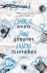 Even Greater Mistakes Even Greater Mistakes