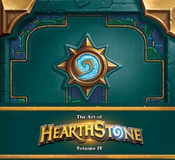 The Art of Hearthstone: Year of the Raven The Art of Hearthstone: Year of the Raven
