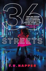 36 Streets 36 Streets
