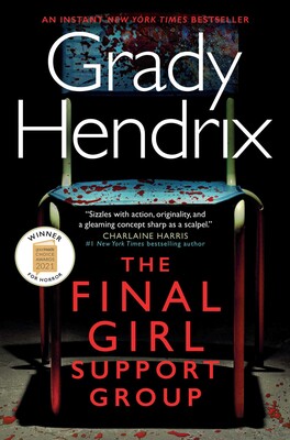 The Final Girl Support Group The Final Girl Support Group