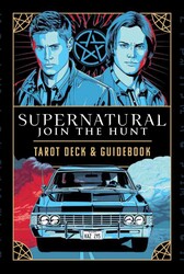 Supernatural - Tarot Deck and Guidebook Supernatural - Tarot Deck and Guidebook