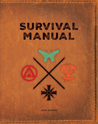 The Official Far Cry Survival Manual The Official Far Cry Survival Manual