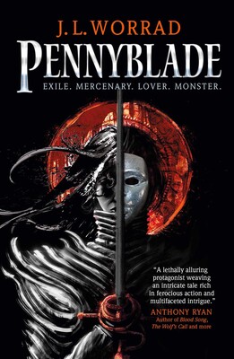 Pennyblade Pennyblade