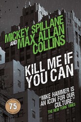 Mike Hammer - Kill Me If You Can Mike Hammer - Kill Me If You Can