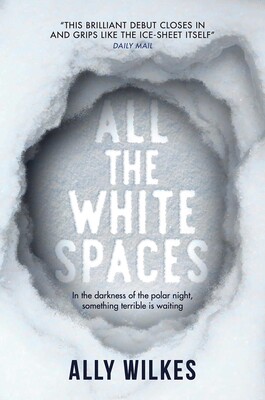 All the White Spaces All the White Spaces