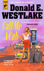 Call Me A Cab Call Me A Cab