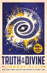 Truth of the Divine (Export paperback) Truth of the Divine (Export paperback)