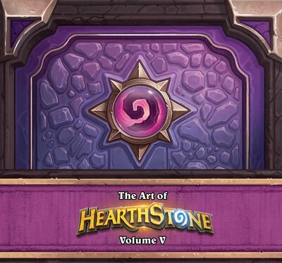 Art of Hearthstone: Year of the Dragon Art of Hearthstone: Year of the Dragon