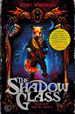 The Shadow Glass The Shadow Glass