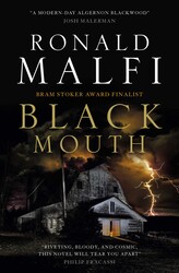 Black Mouth Black Mouth