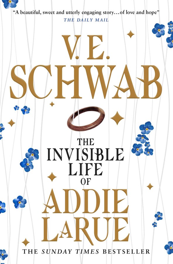 Invisible Life of Addie LaRue