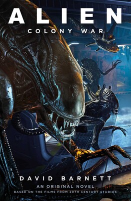 Alien: Colony War Alien: Colony War