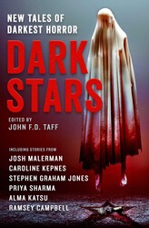 Dark Stars Dark Stars