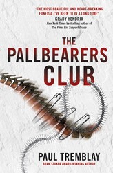 The Pallbearers Club