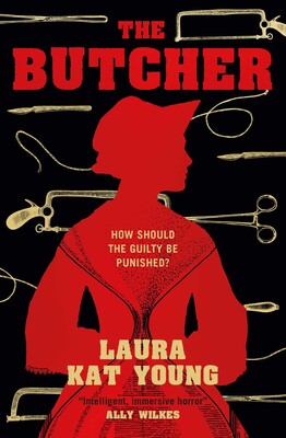 Butcher Butcher