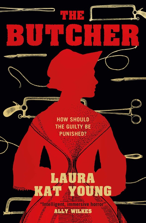 Butcher