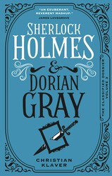 The Classified Dossier - Sherlock Holmes and Dorian Gray The Classified Dossier - Sherlock Holmes and Dorian Gray