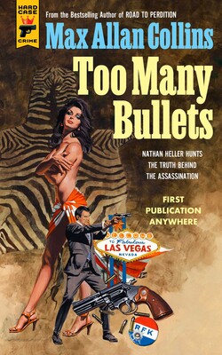 Too Many Bullets Too Many Bullets