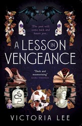 A Lesson in Vengeance A Lesson in Vengeance
