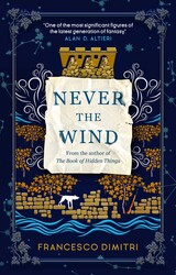 Never the Wind Never the Wind
