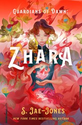 Guardians of Dawn - Zhara Guardians of Dawn - Zhara