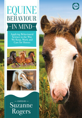 Equine Behaviour in Mind Equine Behaviour in Mind