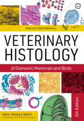 Veterinary Histology of Domestic Mammals and Birds 5th Edition Veterinary Histology of Domestic Mammals and Birds 5th Edition