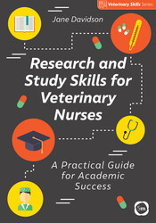 Research and Study Skills for Veterinary Nurses Research and Study Skills for Veterinary Nurses
