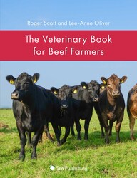 The Veterinary Book for Beef Farmers The Veterinary Book for Beef Farmers