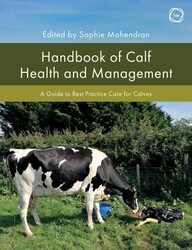 Handbook of Calf Health and Management Handbook of Calf Health and Management