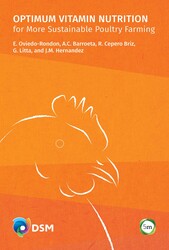 Optimum Vitamin Nutrition for More Sustainable Poultry Farming Optimum Vitamin Nutrition for More Sustainable Poultry Farming