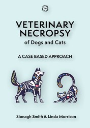Veterinary Necropsy of Dogs and Cats Veterinary Necropsy of Dogs and Cats