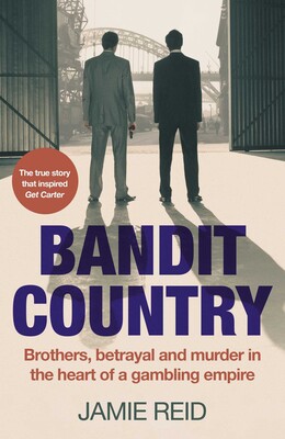 Bandit Country Bandit Country