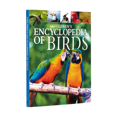 Children's Encyclopedia of Birds Children's Encyclopedia of Birds