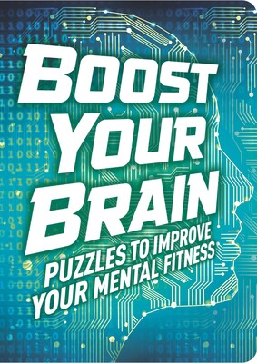 Boost Your Brain Boost Your Brain