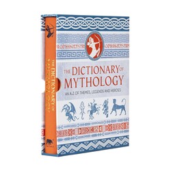 The Dictionary of Mythology